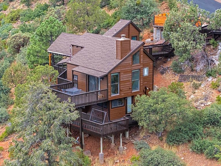 4739 Canyon Vista Dr photo 1