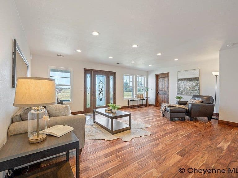 3507 Cody Ln photo 3