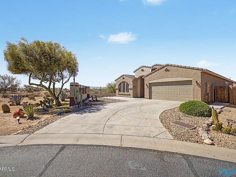 18278 E SAN IGNACIO Court photo 4