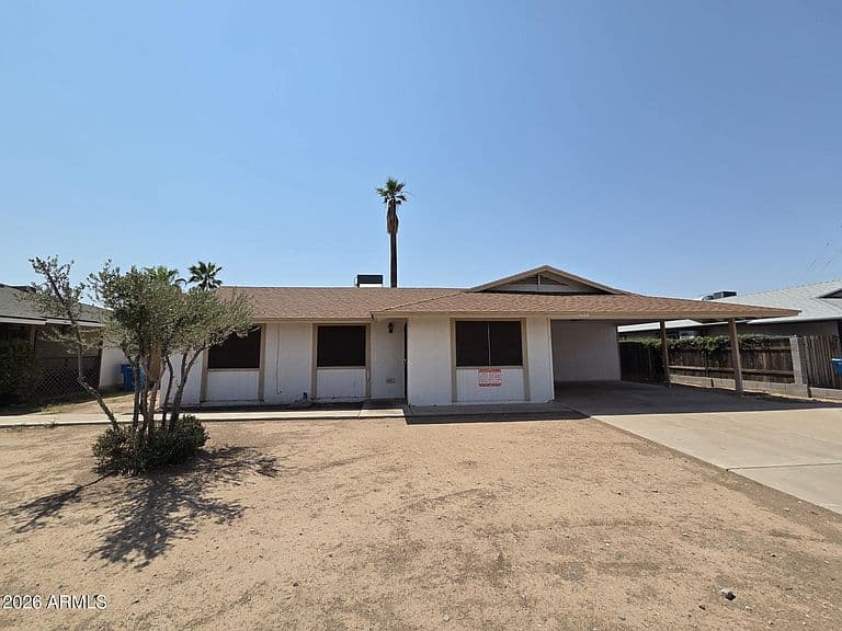 3855 W GREENWAY Road photo 1