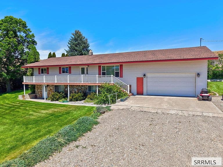 640 W Arimo Rd photo 1
