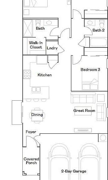 36085 W MEDITERRANEAN Way photo 2