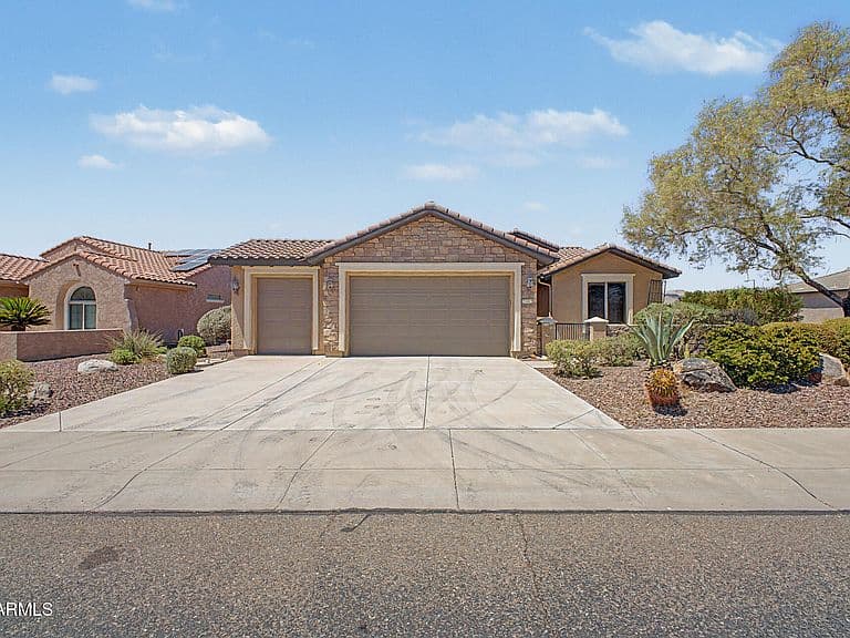 27002 W Runion Drive photo 1