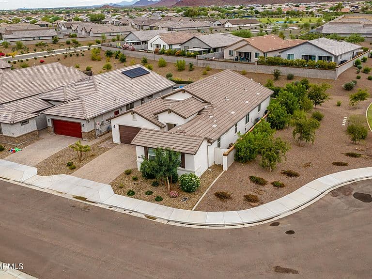 13154 W Buckskin Trail photo 5