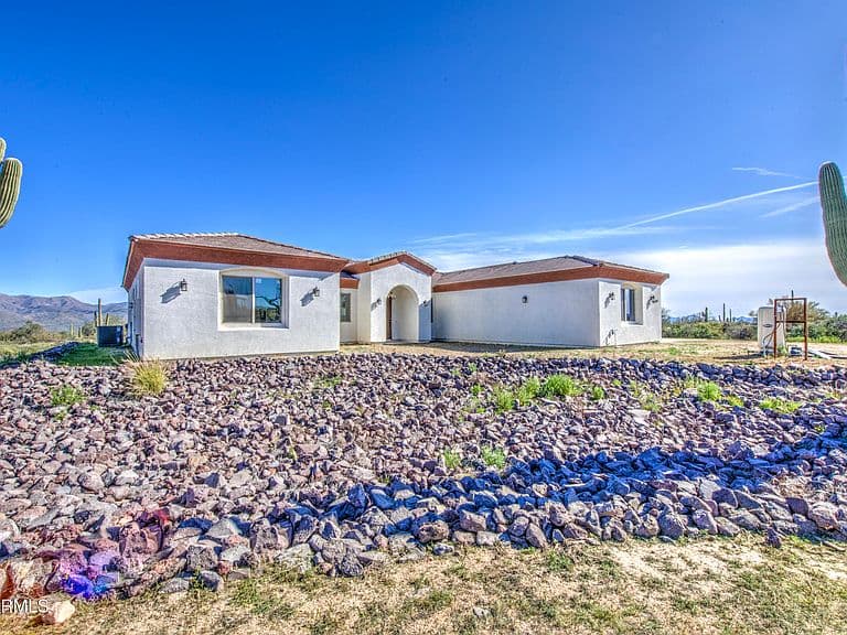 30605 N 172ND Street photo 1