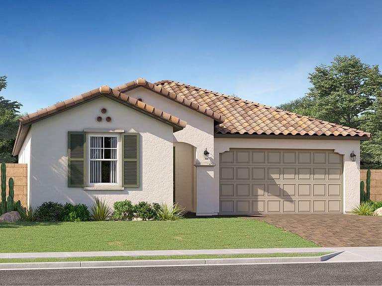 Belmont Plan 4069 Plan, IronWing at Windrose photo 2