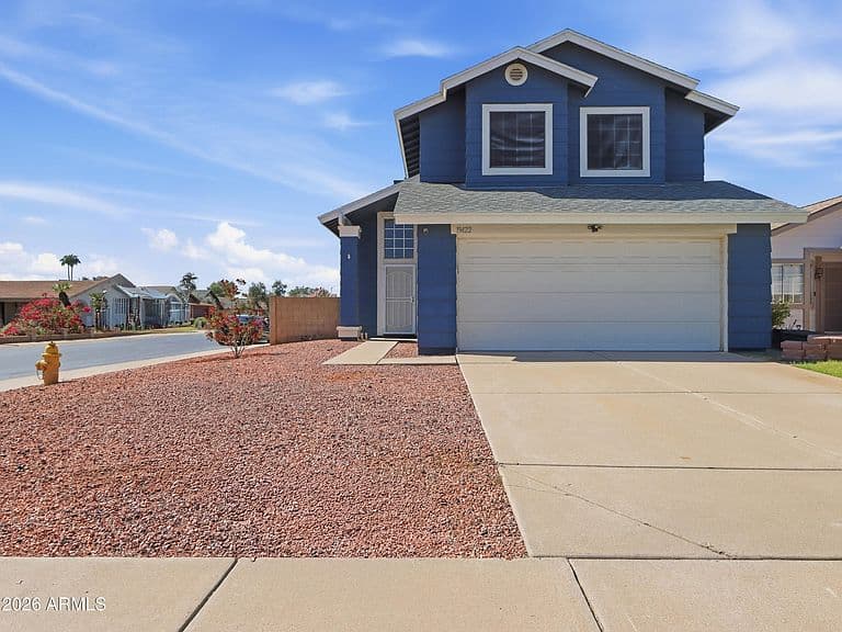 19422 N 43RD Drive photo 2