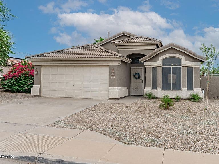 8631 E MILAGRO Avenue photo 4
