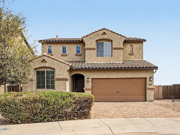 5441 S TATUM Lane photo 1