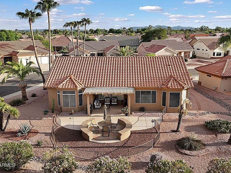 22224 N CHEYENNE Drive photo 3