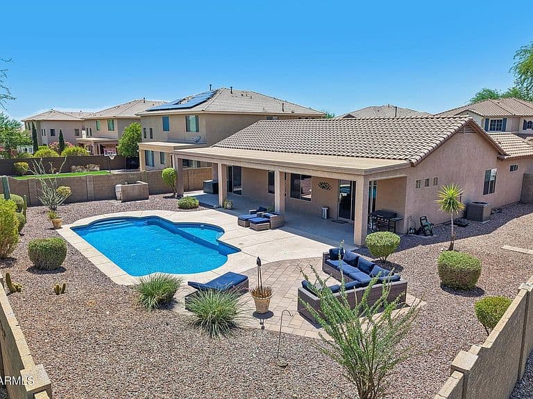 39637 N Belfair Way #49 photo 1