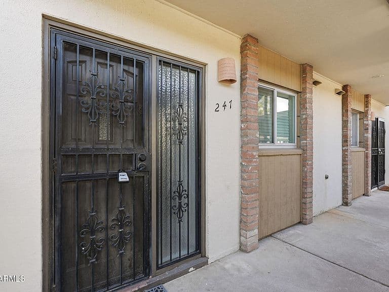 4701 N 68TH Street #247 photo 2