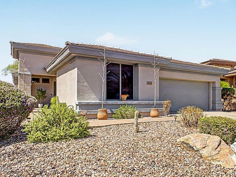 2364 W TURTLE HILL Court photo 1