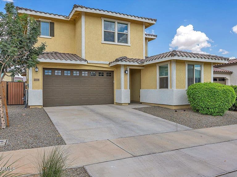 23078 E ORION Way photo 4