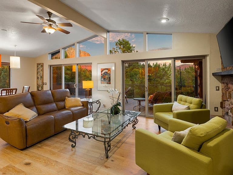 136 CORONADO Trail photo 4