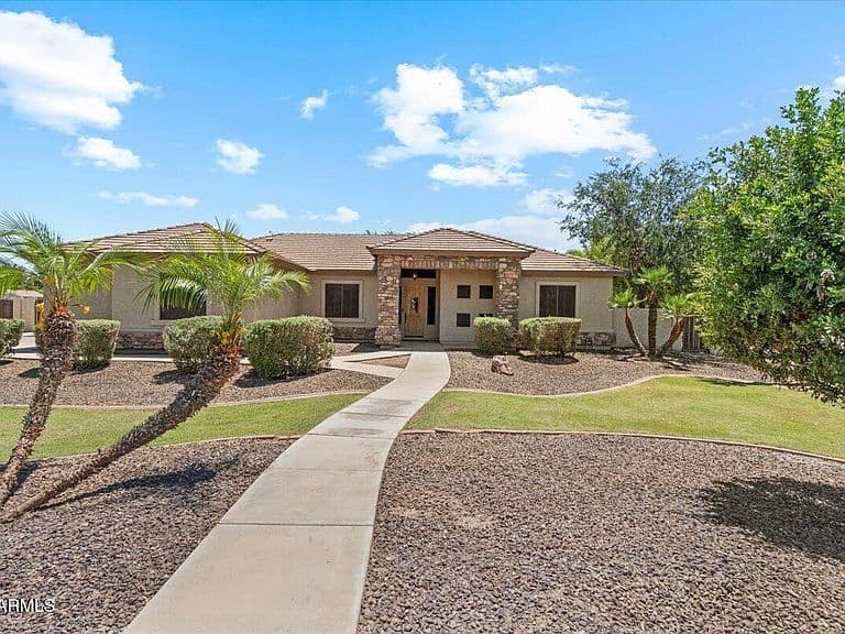 21025 E MARSH Road photo 4