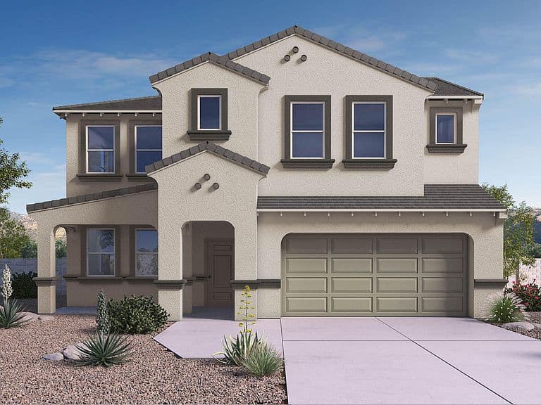 17468 W VISTA NORTE Street photo 1