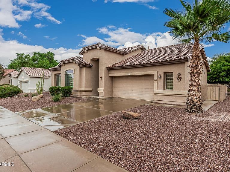 5035 S RANGER Trail photo 4
