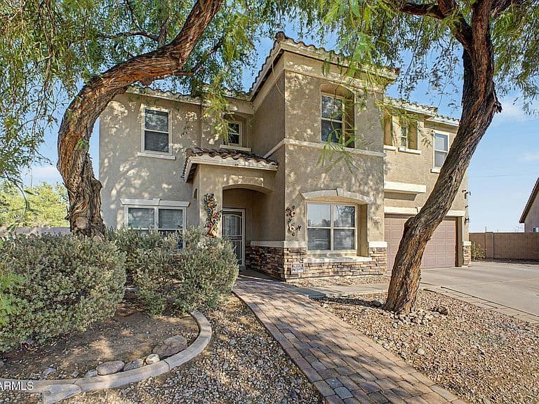 3149 S SIERRA Heights photo 4