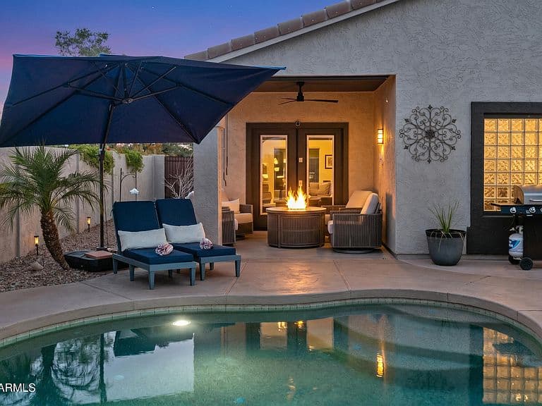 6773 E LAS MANANITAS Drive photo 4