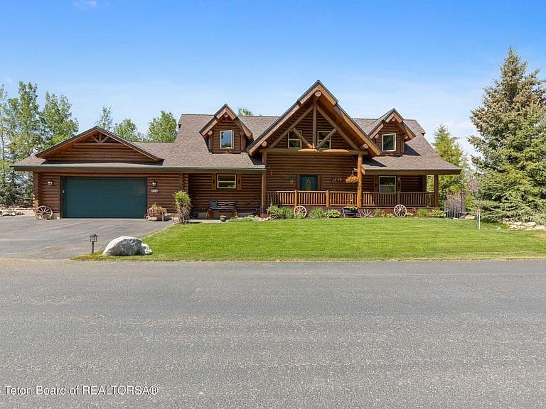 247 Meadow Ridge Rd photo 3