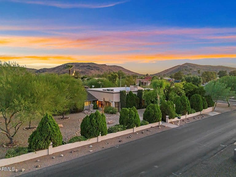 5039 W Misty Willow Lane photo 3