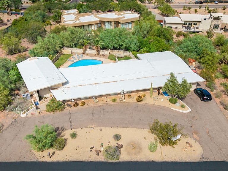 5238 E PALO VERDE Drive photo 5