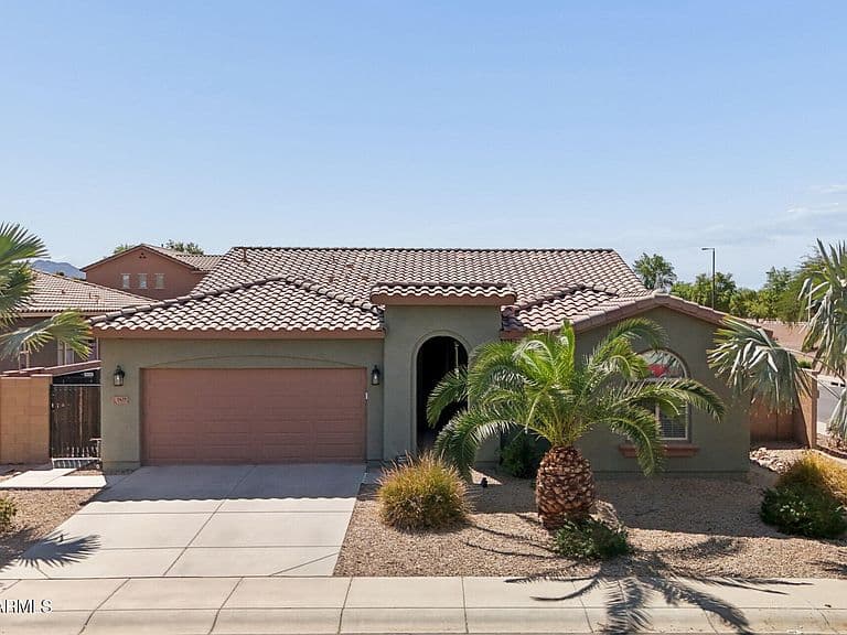 1633 E NIGHTINGALE Lane photo 1