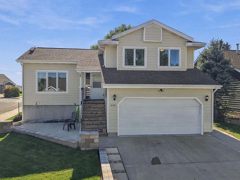 4124 Prairie View Dr photo 3