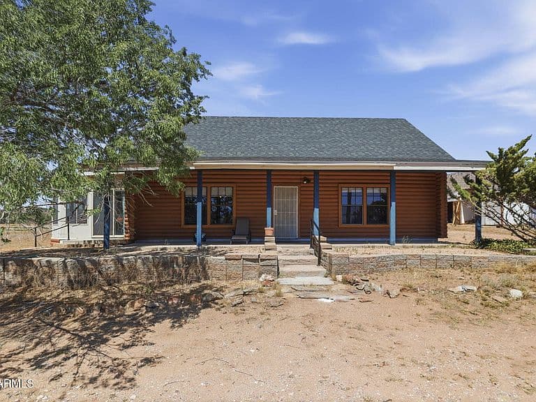 4005 W COOL VALLEY Road photo 1