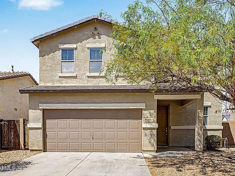 4804 W LEODRA Lane photo 2