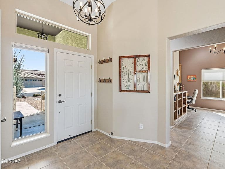 2283 E Desert Squirrel Ct photo 5