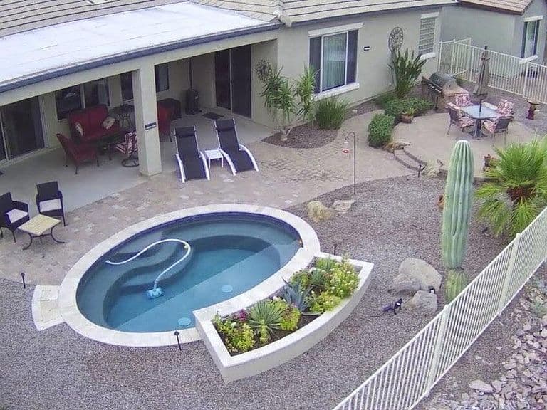 6420 W SARATOGA Way photo 4