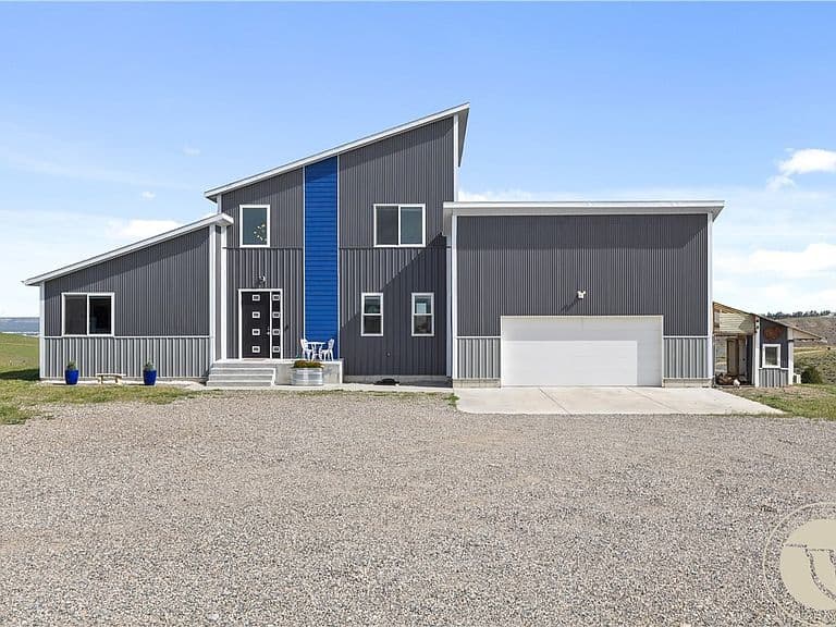4564 Vandaveer Rd photo 1