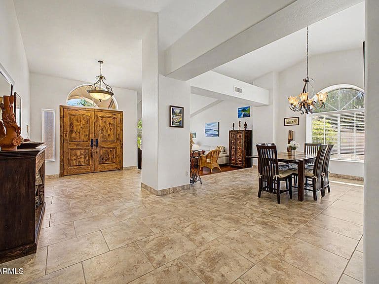 4936 W Buckskin Trail photo 4
