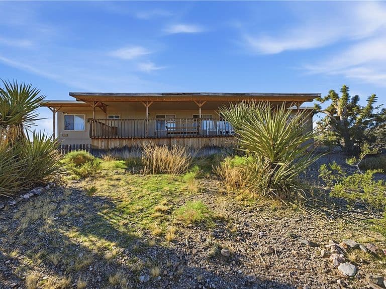 1800 W Sugarloaf Drive photo 5