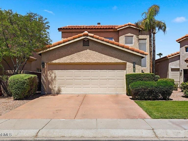 7966 E CHOLLA Street photo 2