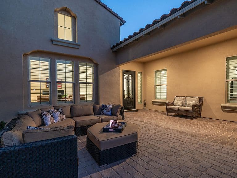 3617 W TANGLEWOOD Drive photo 5