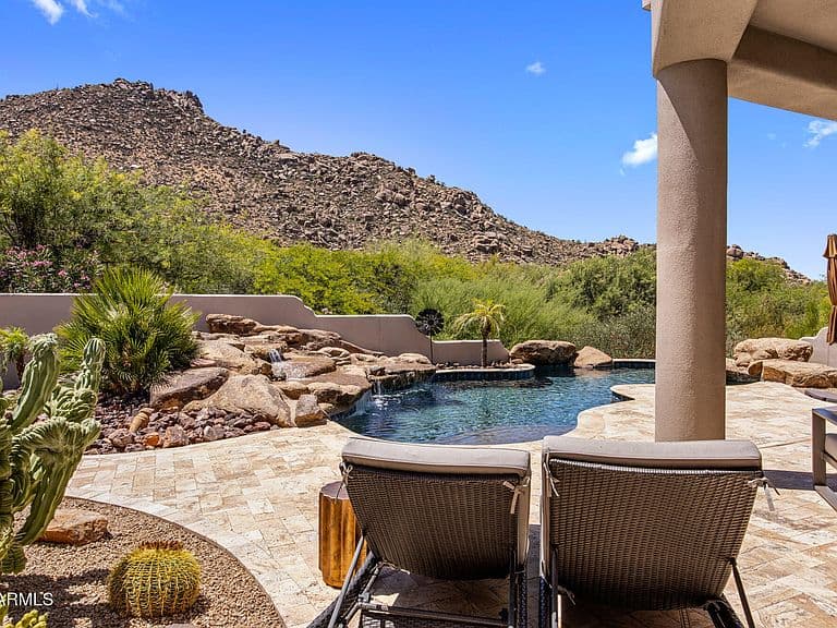 11181 E Desert Troon Lane photo 2