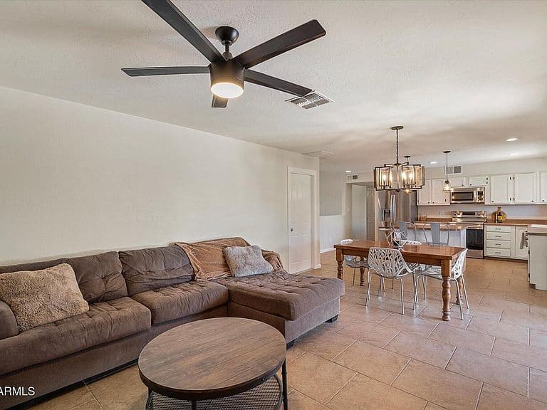 3929 W CAMPO BELLO Drive photo 5