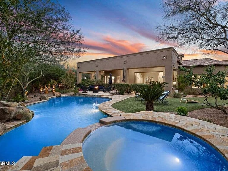 14598 E CORRINE Drive photo 4