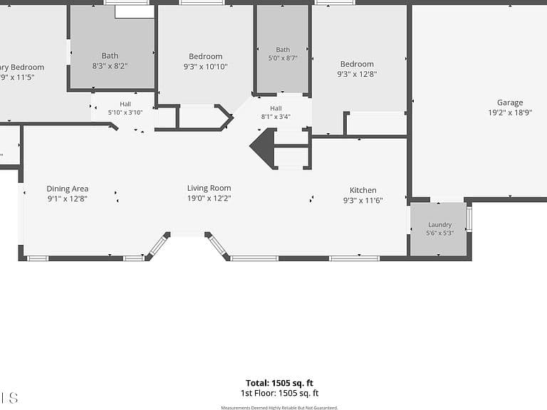 645 N TERRACE Road photo 3