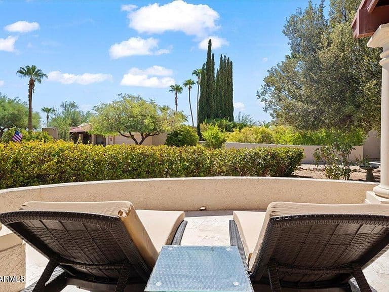 18425 E FOUR PEAKS Boulevard photo 2
