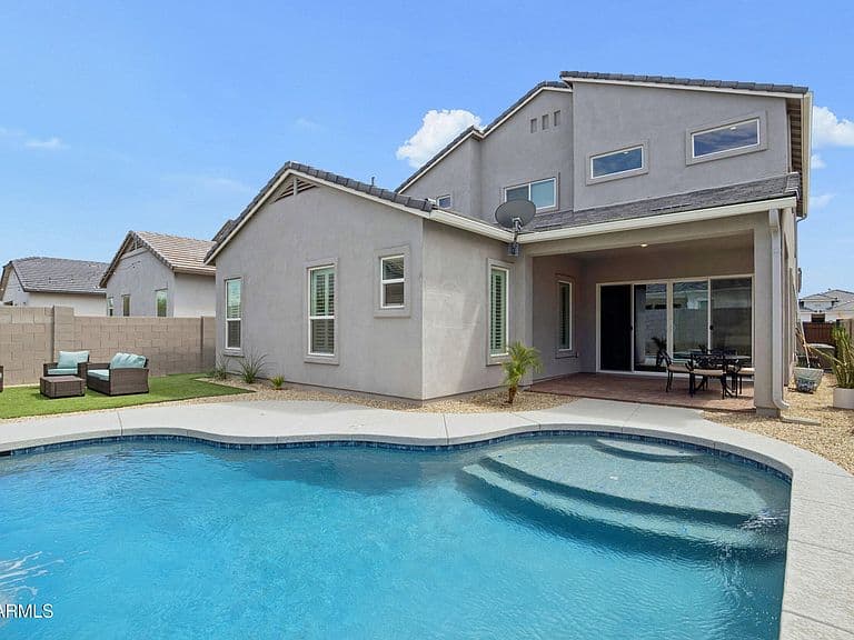 10302 W DEANNA Drive photo 2