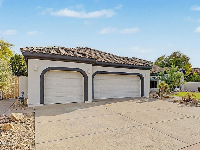4055 N RECKER Road #51 photo 4