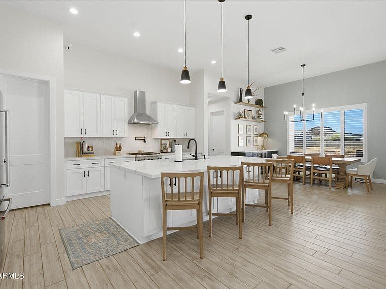 15422 W BAJADA Drive photo 4