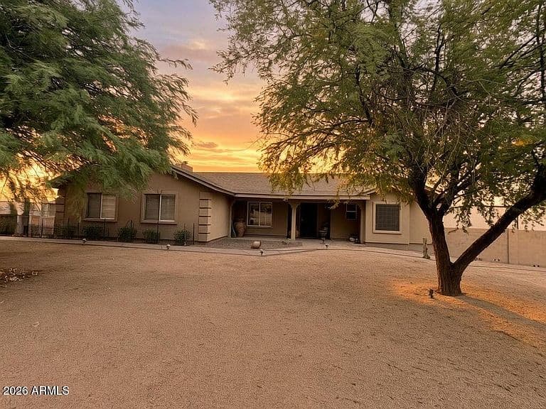 3060 W JOY RANCH Road photo 1