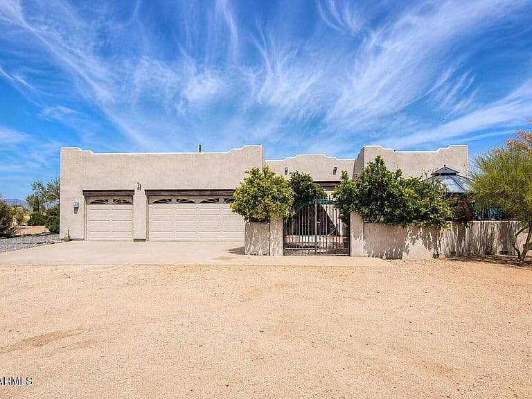 13830 E WINDSTONE Trail photo 1