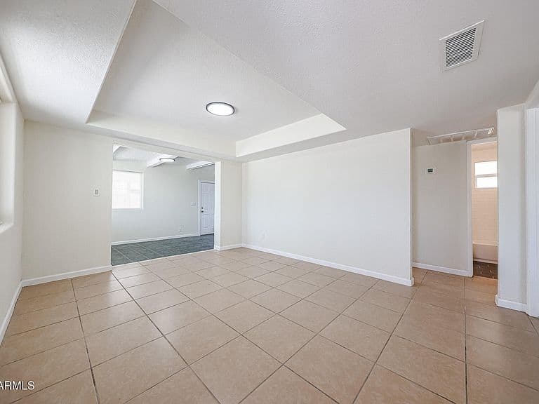 3951 W Monte Vista Road photo 4