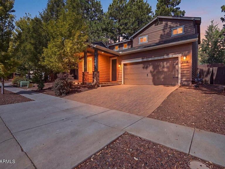 2939 S Pepita Drive photo 3